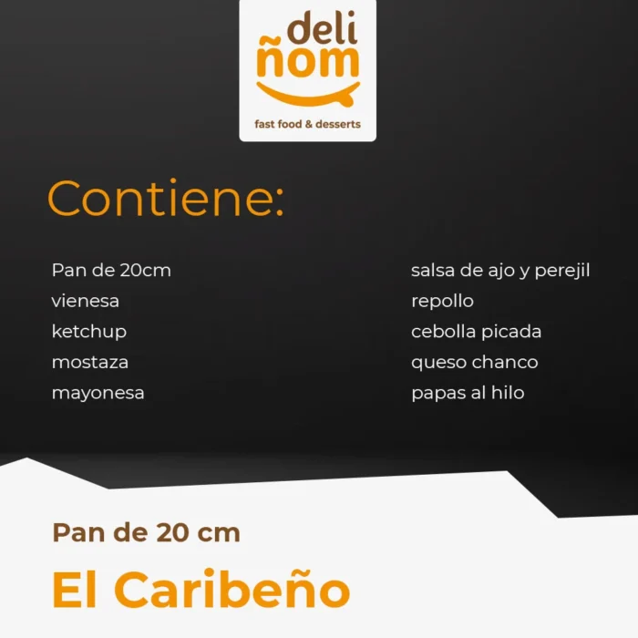 El Caribeño - Imagen 3