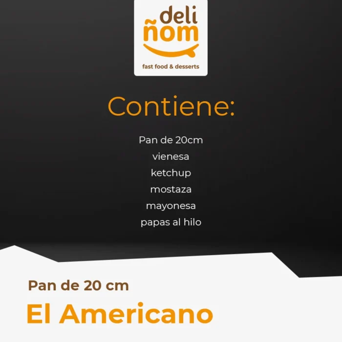 El Americano - Imagen 3
