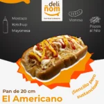 El Americano - Imagen 2