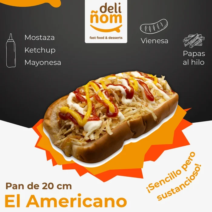 El Americano - Imagen 2