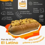El Latino - Imagen 2