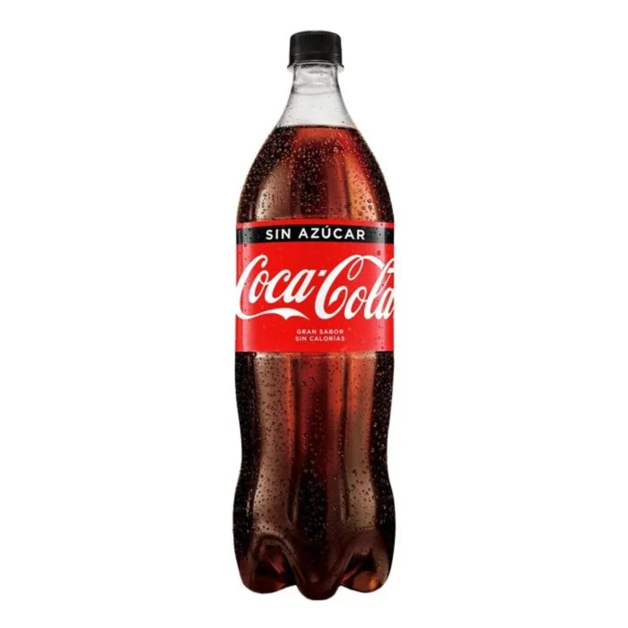 Coca Cola 1,5 Lts - Imagen 2