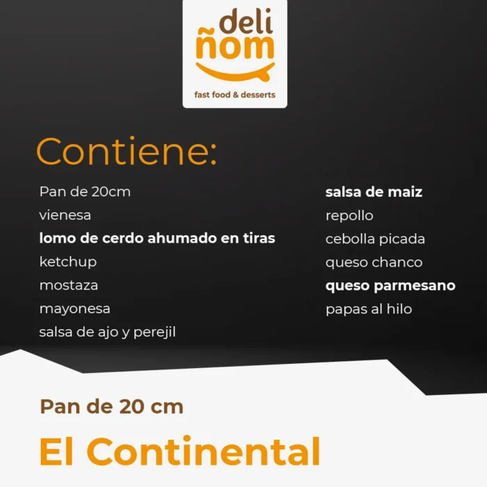 El Continental - Imagen 3