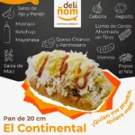 El Continental - Imagen 2