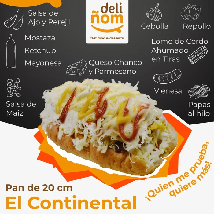 El Continental - Imagen 2