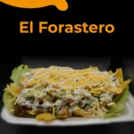 El Forastero