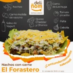 El Forastero - Imagen 2