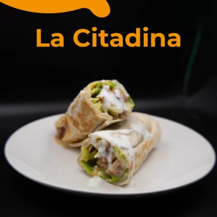 La Citadina