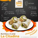 La Citadina - Imagen 2