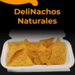 DeliNachos Naturales