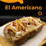 El Americano