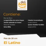 El Latino - Imagen 3