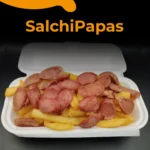 SalchiPapas Individuales