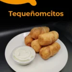 Tequeñomcitos