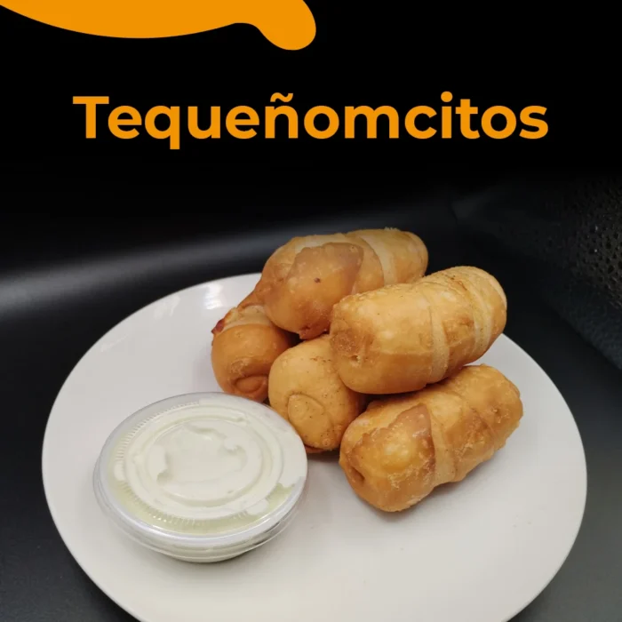 Tequeñomcitos - Imagen 1