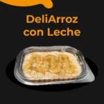 Deli Arroz con Leche